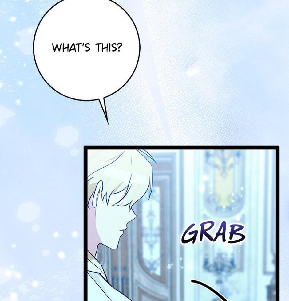 I'm a Beast, Not a Bunny! Chapter 40 page 77 - 