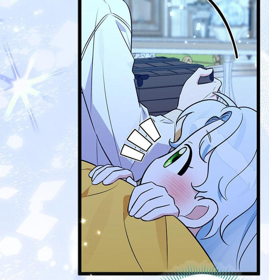 I'm a Beast, Not a Bunny! Chapter 40 page 78 - 