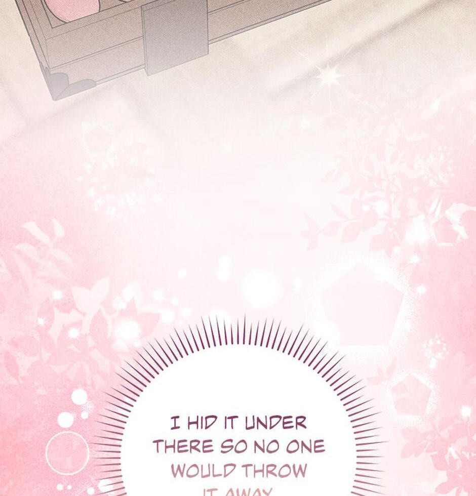 I'm a Beast, Not a Bunny! Chapter 40 page 82 - 