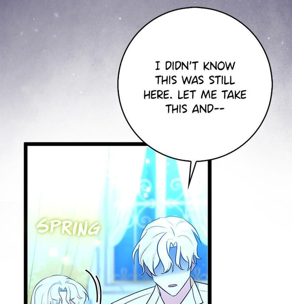 I'm a Beast, Not a Bunny! Chapter 40 page 87 - 
