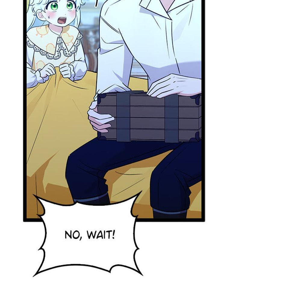 I'm a Beast, Not a Bunny! Chapter 40 page 88 - 