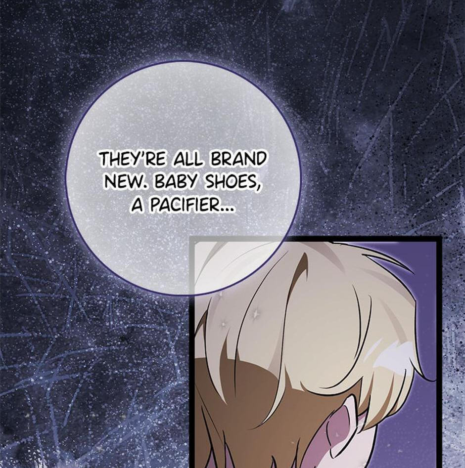 I'm a Beast, Not a Bunny! Chapter 40 page 91 - 