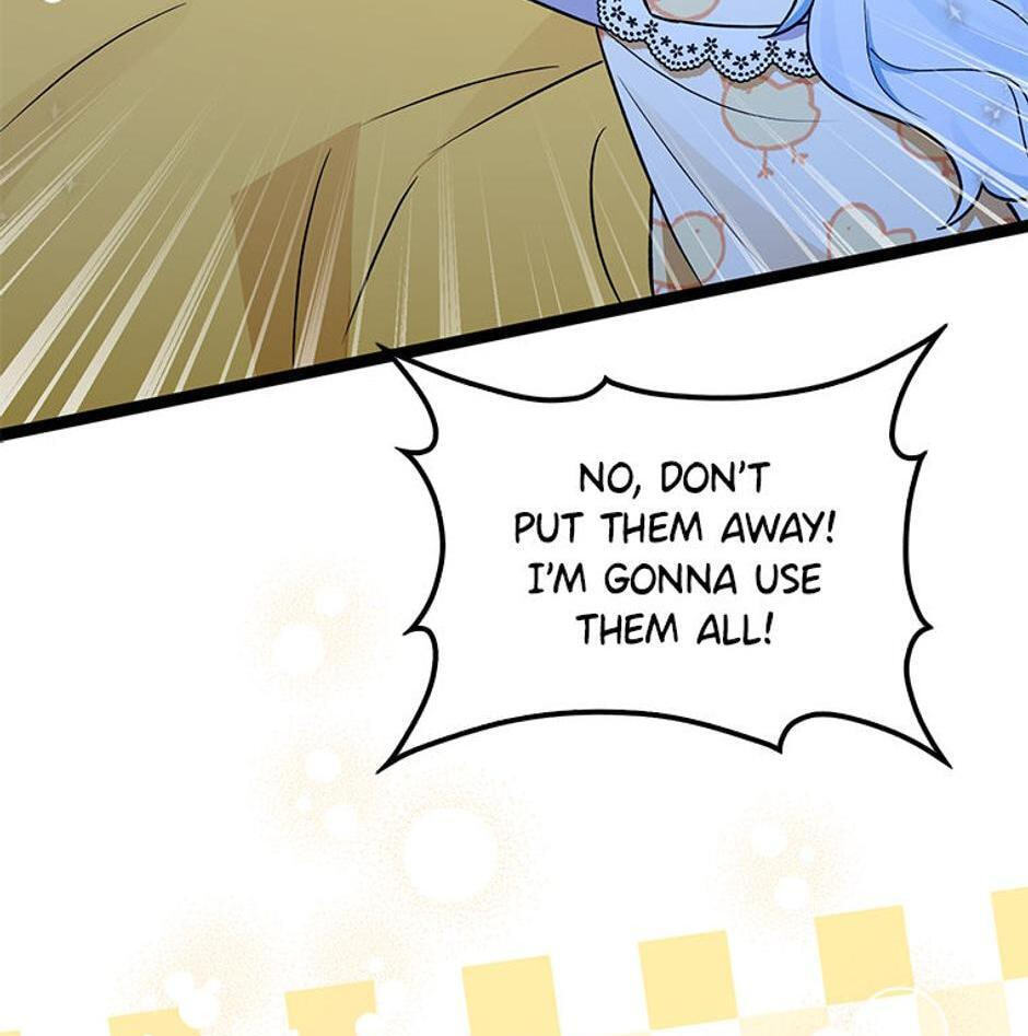 I'm a Beast, Not a Bunny! Chapter 40 page 95 - 