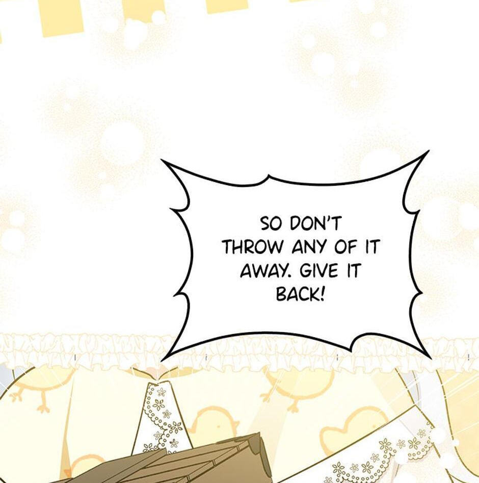 I'm a Beast, Not a Bunny! Chapter 40 page 98 - 