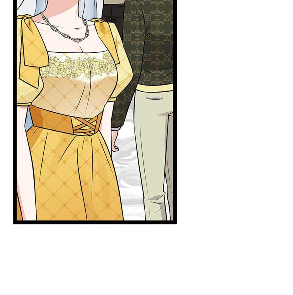 I'm a Beast, Not a Bunny! Chapter 41 page 104 - 