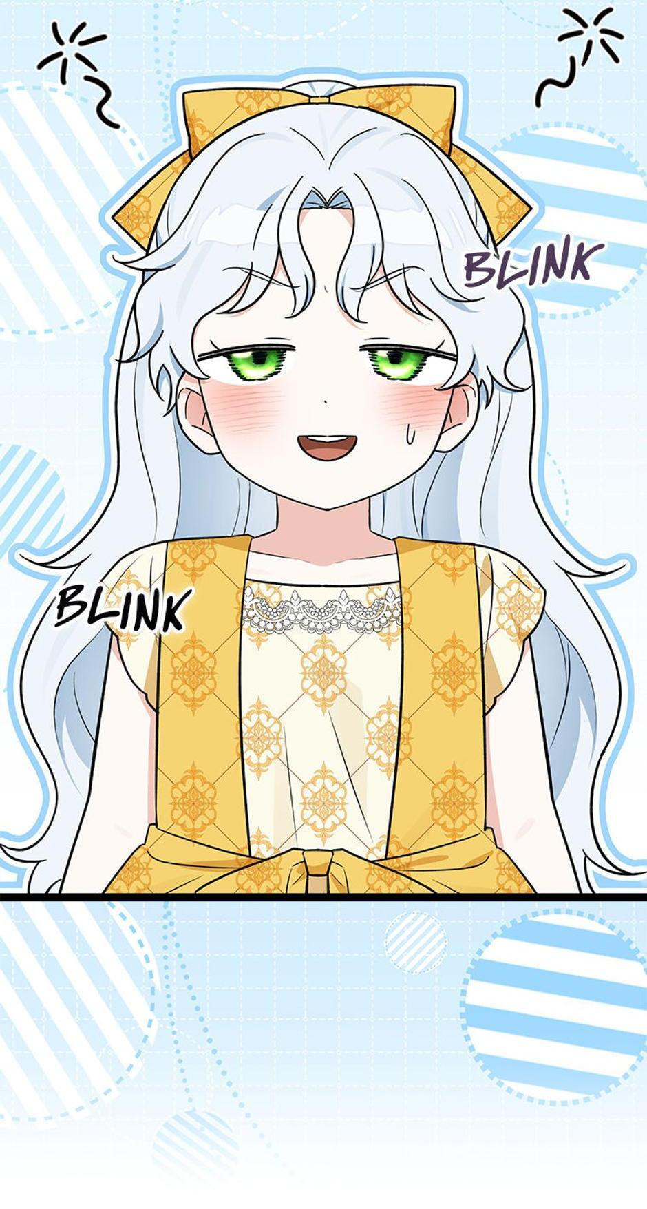 I'm a Beast, Not a Bunny! Chapter 41 page 114 - 
