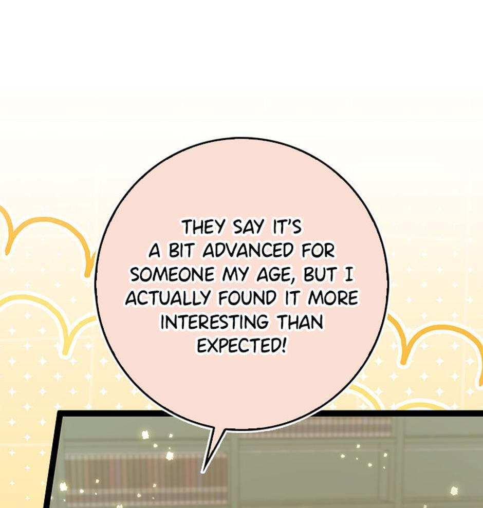 I'm a Beast, Not a Bunny! Chapter 41 page 115 - 