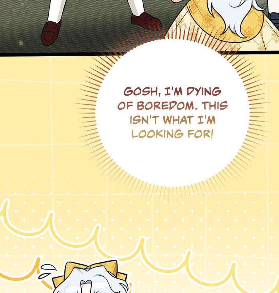 I'm a Beast, Not a Bunny! Chapter 41 page 117 - 