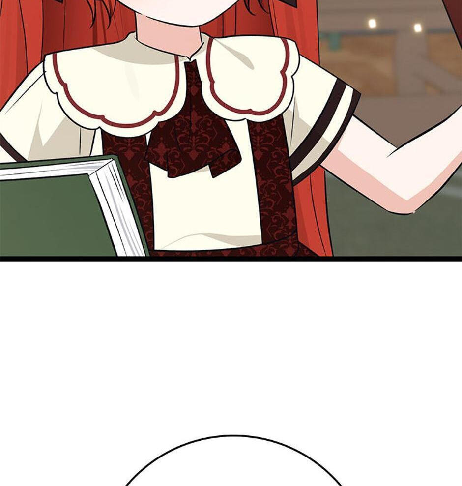 I'm a Beast, Not a Bunny! Chapter 41 page 120 - 