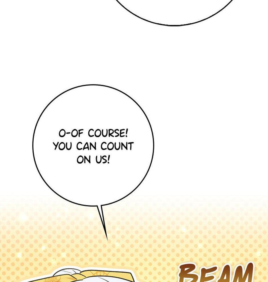 I'm a Beast, Not a Bunny! Chapter 41 page 124 - 
