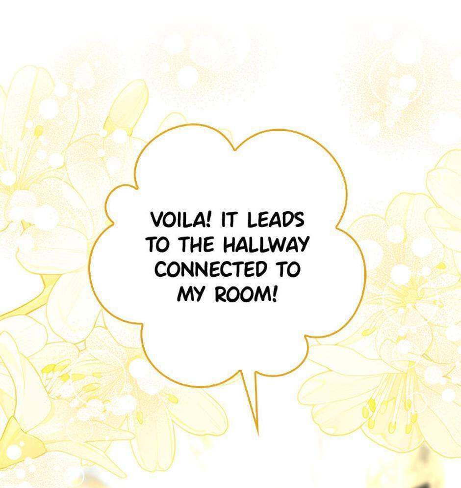 I'm a Beast, Not a Bunny! Chapter 41 page 134 - 
