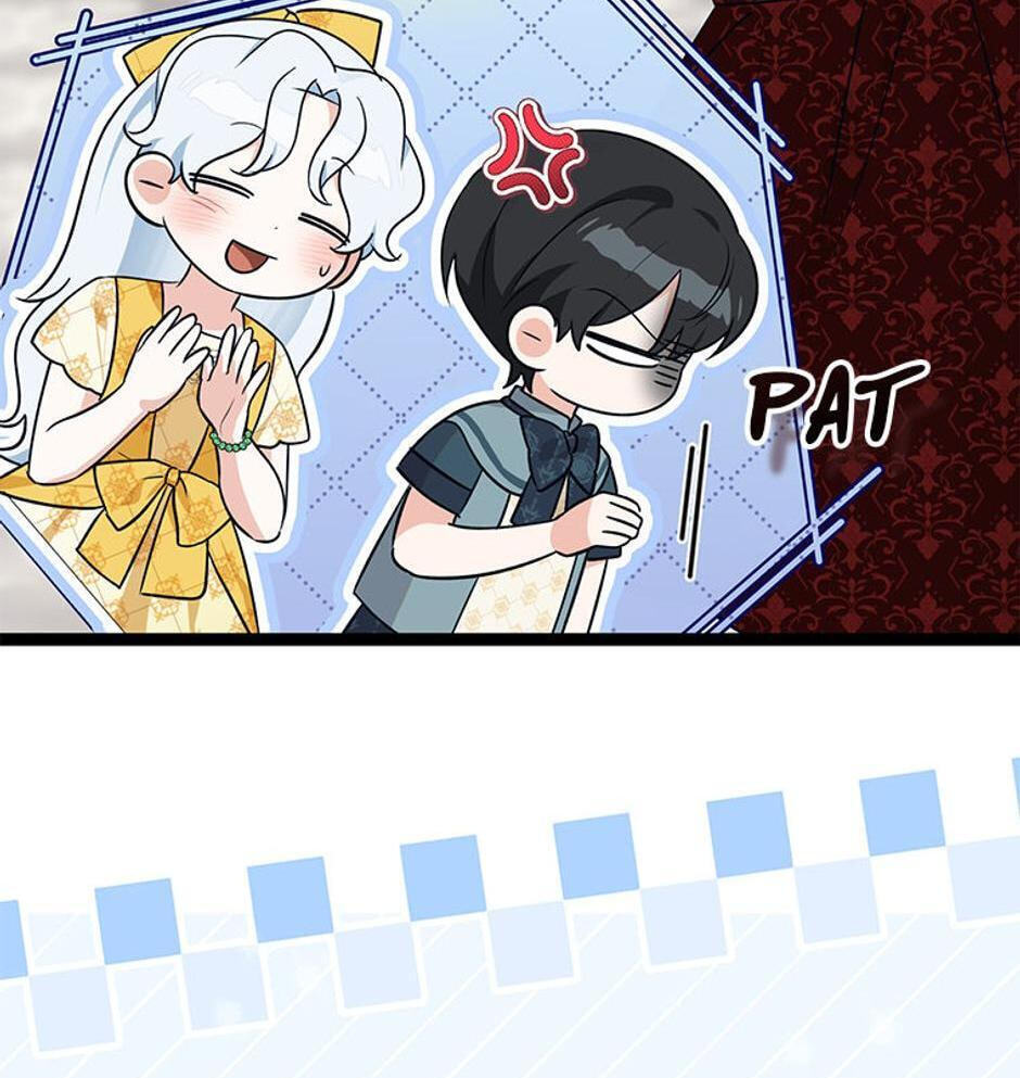 I'm a Beast, Not a Bunny! Chapter 41 page 136 - 
