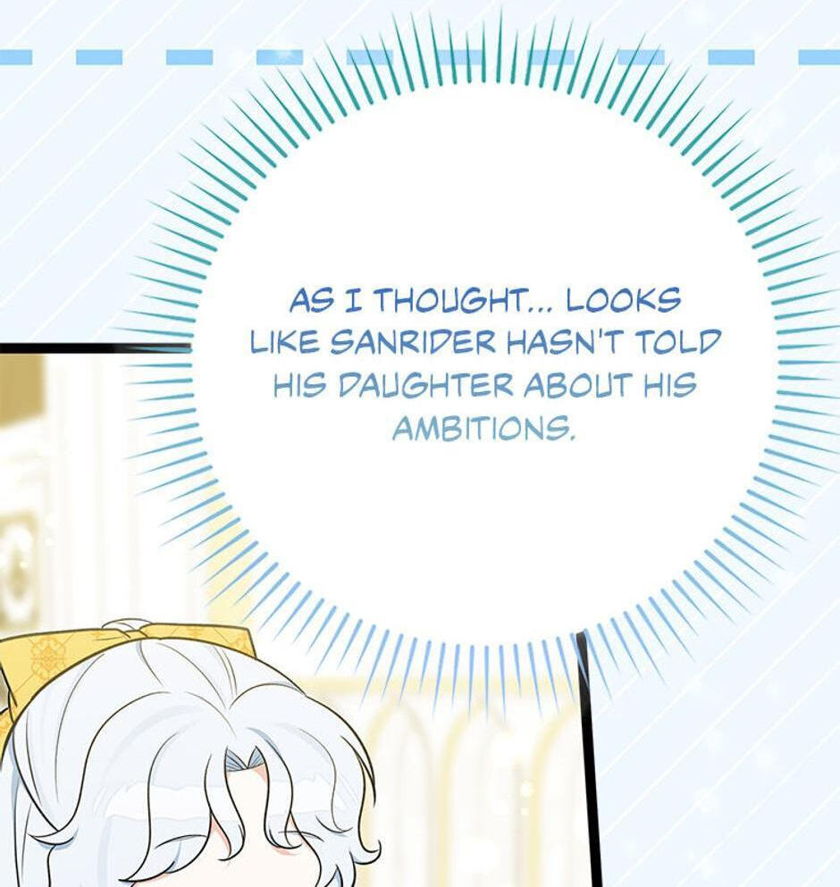 I'm a Beast, Not a Bunny! Chapter 41 page 137 - 
