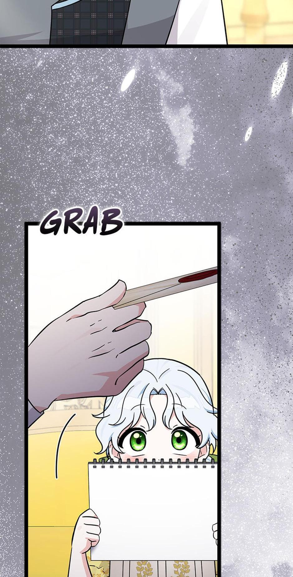 I'm a Beast, Not a Bunny! Chapter 41 page 15 - 