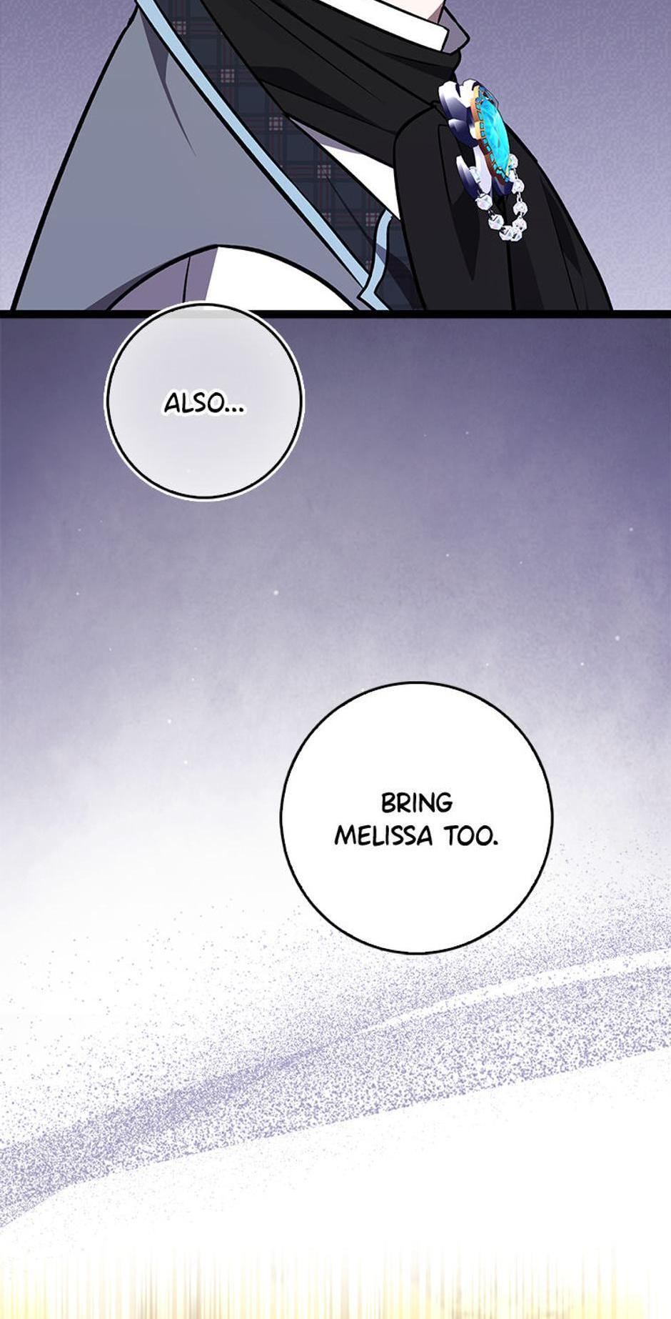 I'm a Beast, Not a Bunny! Chapter 41 page 17 - 