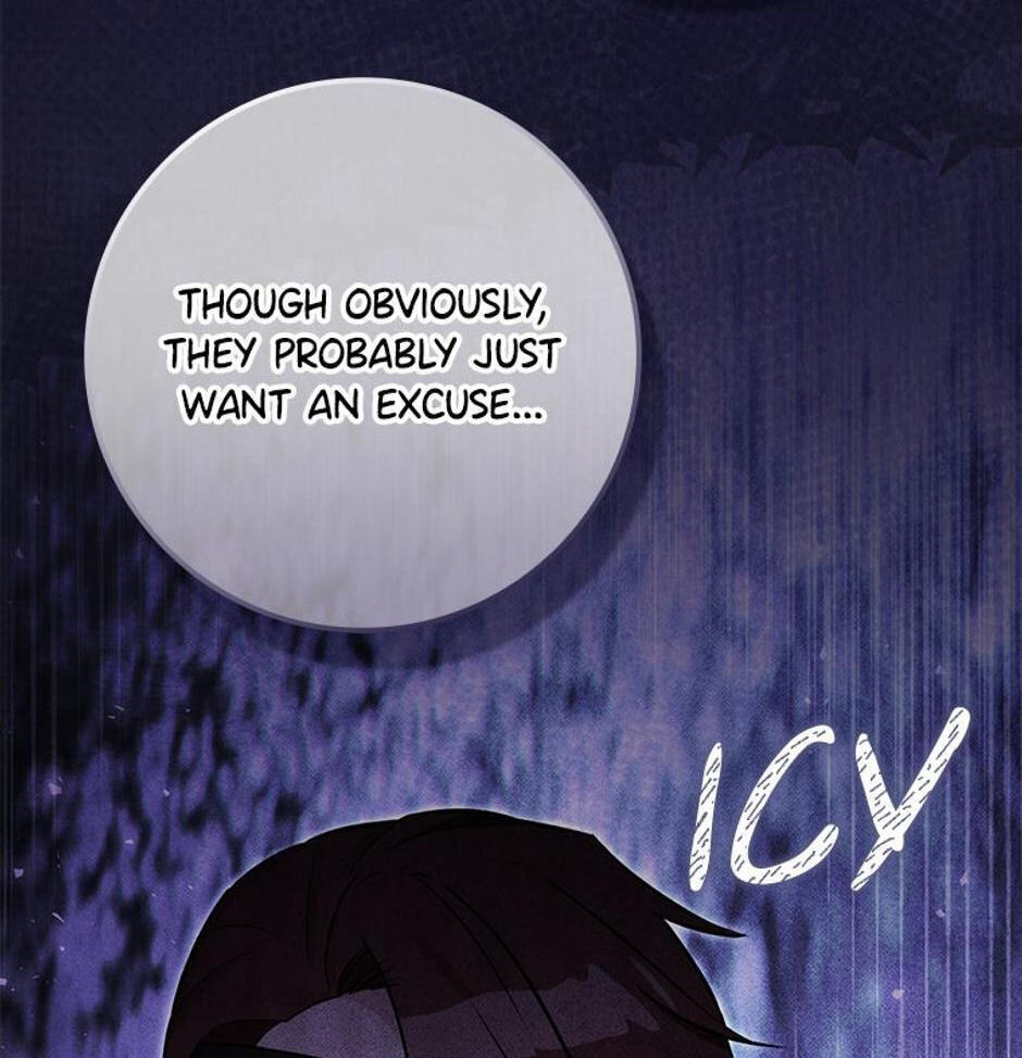 I'm a Beast, Not a Bunny! Chapter 41 page 26 - 