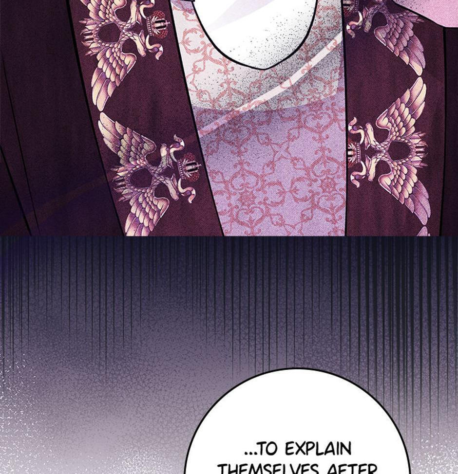 I'm a Beast, Not a Bunny! Chapter 41 page 28 - 