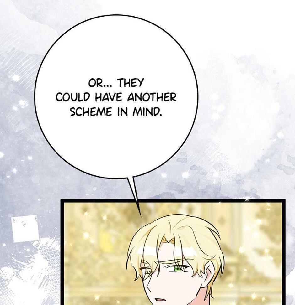 I'm a Beast, Not a Bunny! Chapter 41 page 31 - 