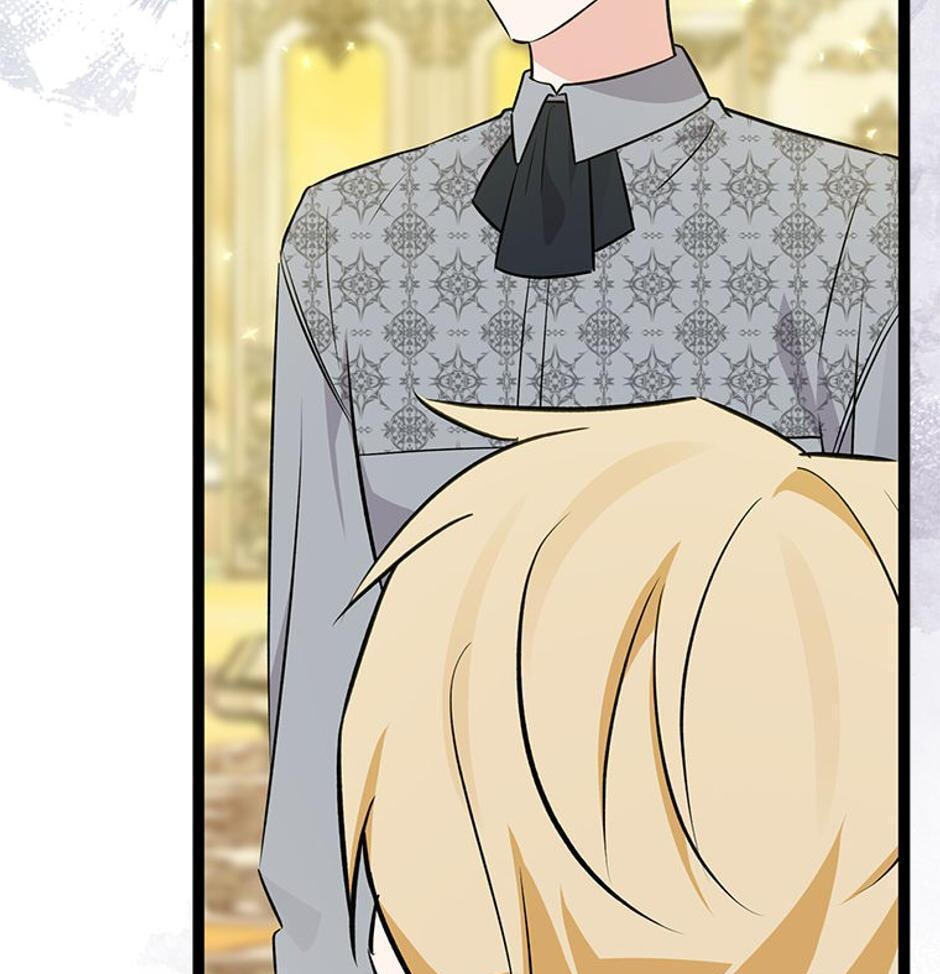 I'm a Beast, Not a Bunny! Chapter 41 page 32 - 