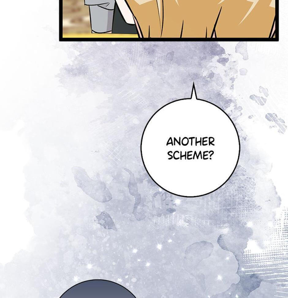 I'm a Beast, Not a Bunny! Chapter 41 page 33 - 