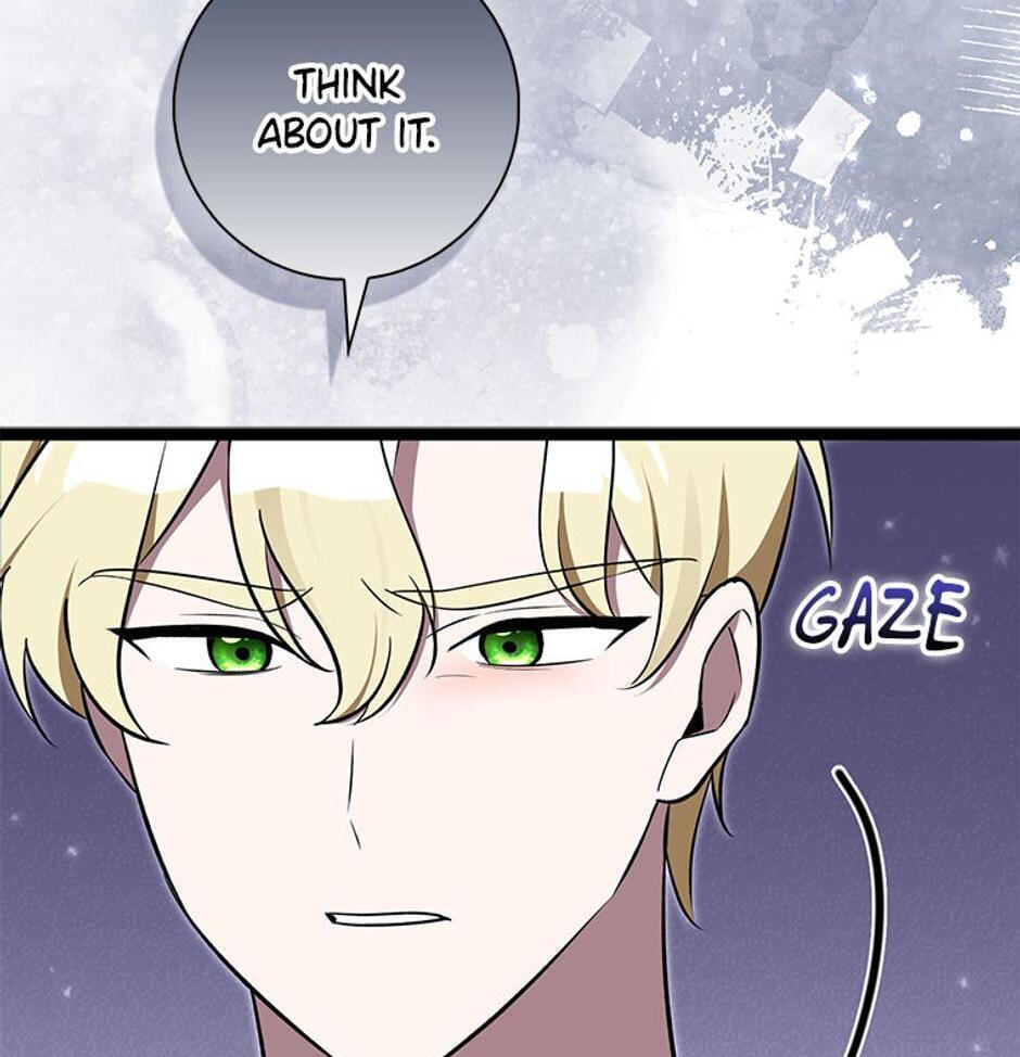 I'm a Beast, Not a Bunny! Chapter 41 page 34 - 