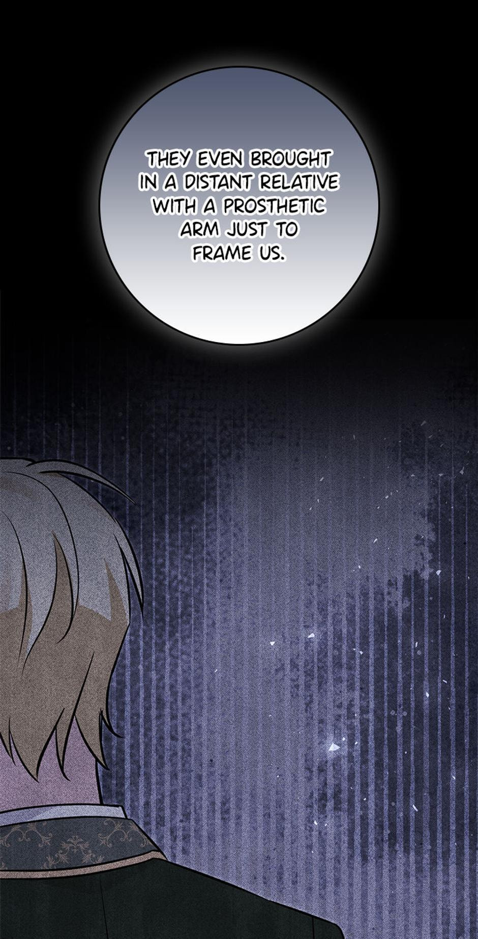 I'm a Beast, Not a Bunny! Chapter 41 page 36 - 