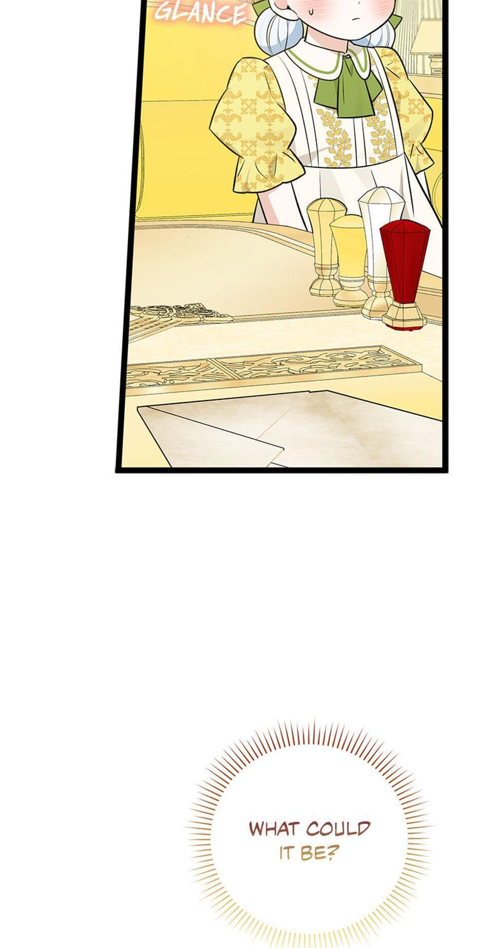 I'm a Beast, Not a Bunny! Chapter 41 page 39 - 