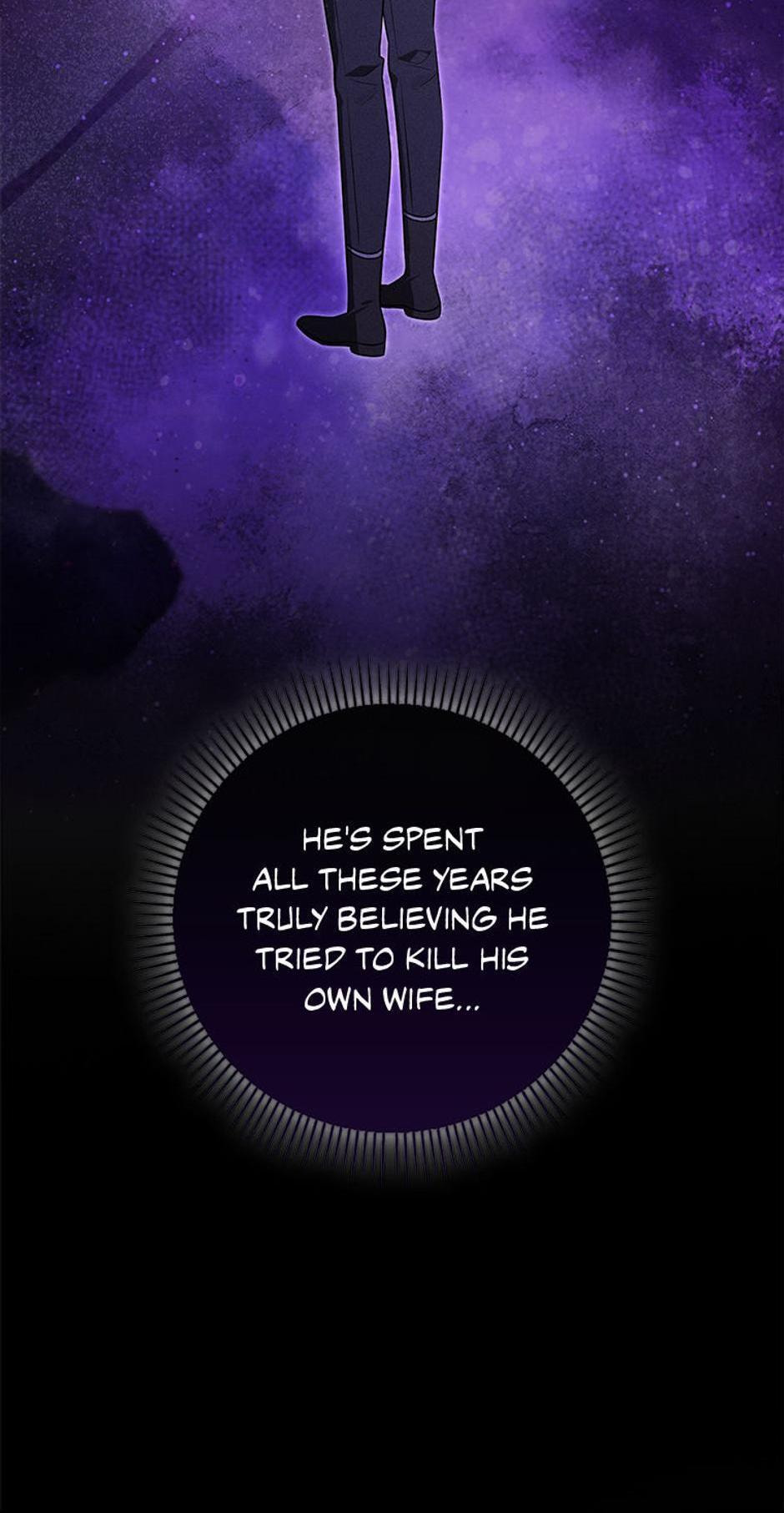 I'm a Beast, Not a Bunny! Chapter 41 page 6 - 