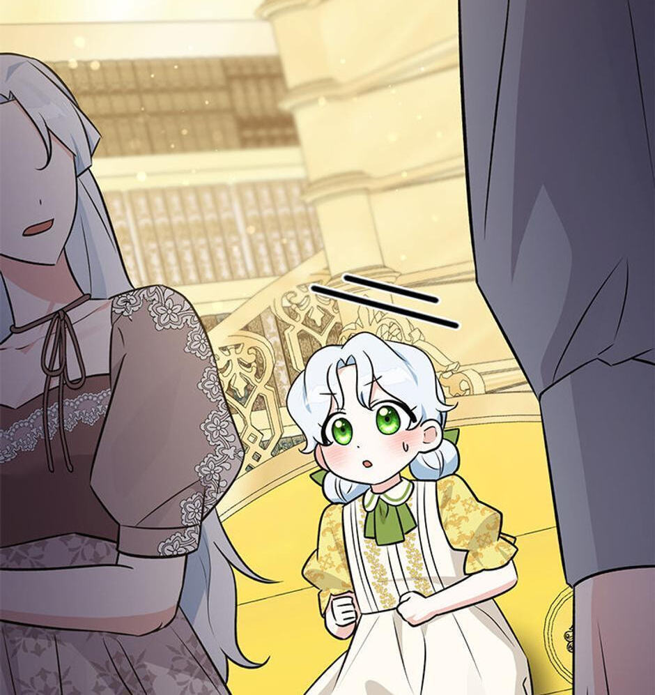 I'm a Beast, Not a Bunny! Chapter 41 page 53 - 