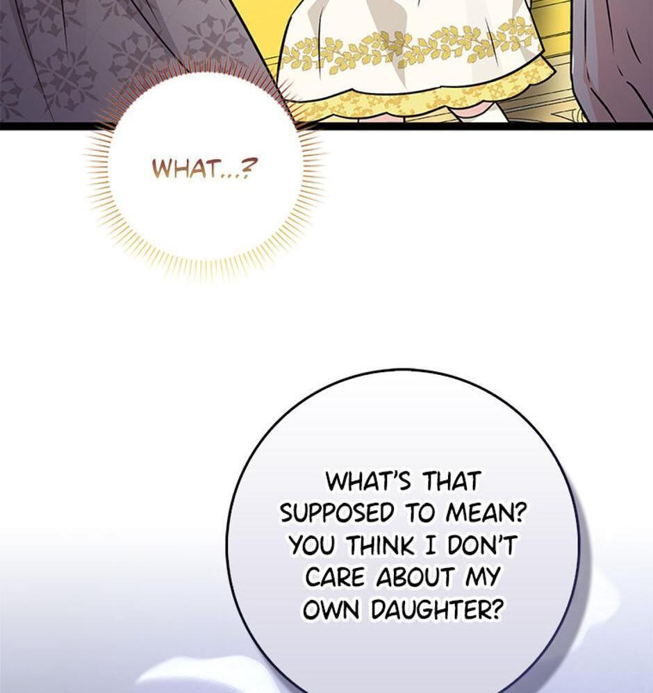I'm a Beast, Not a Bunny! Chapter 41 page 54 - 
