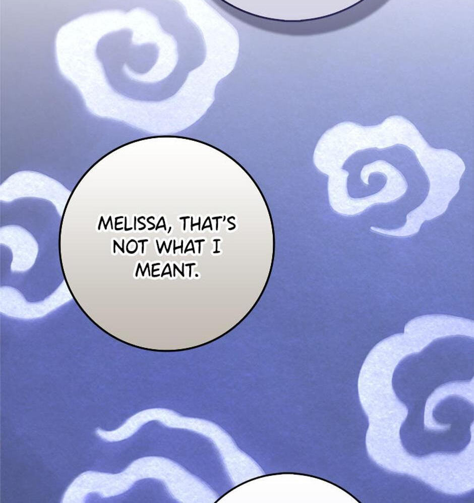 I'm a Beast, Not a Bunny! Chapter 41 page 55 - 