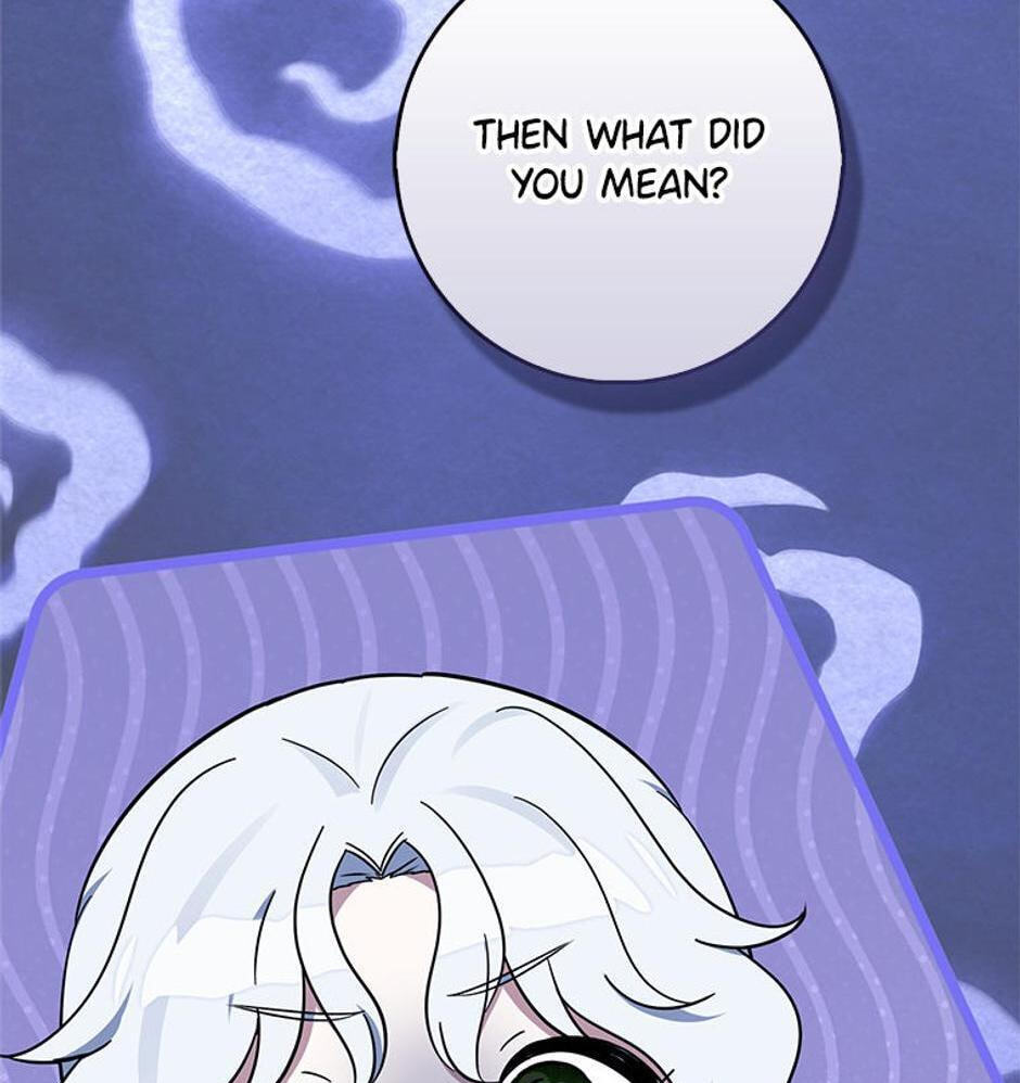 I'm a Beast, Not a Bunny! Chapter 41 page 56 - 
