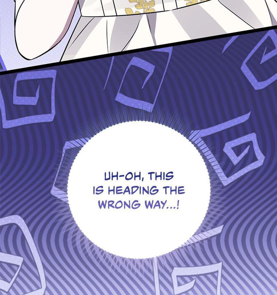 I'm a Beast, Not a Bunny! Chapter 41 page 58 - 