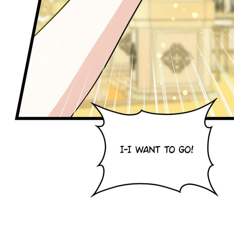 I'm a Beast, Not a Bunny! Chapter 41 page 61 - 