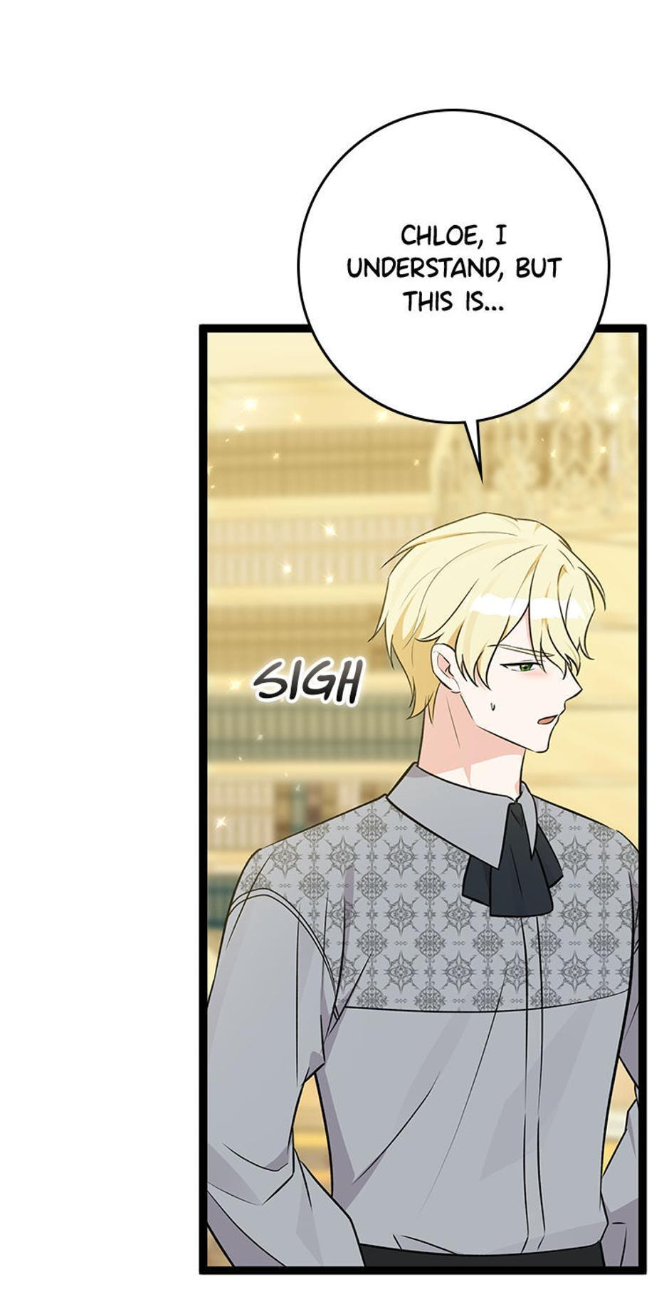 I'm a Beast, Not a Bunny! Chapter 41 page 66 - 