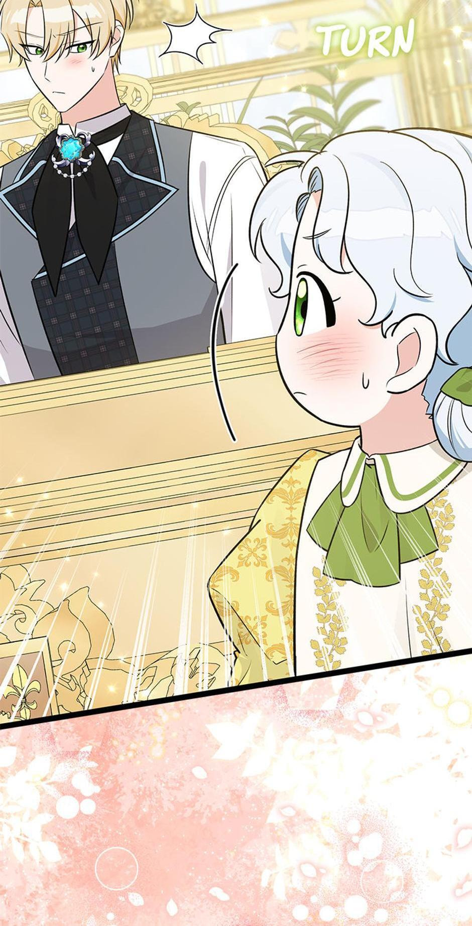 I'm a Beast, Not a Bunny! Chapter 41 page 68 - 