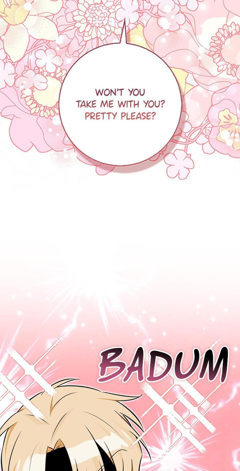 I'm a Beast, Not a Bunny! Chapter 41 page 71 - 