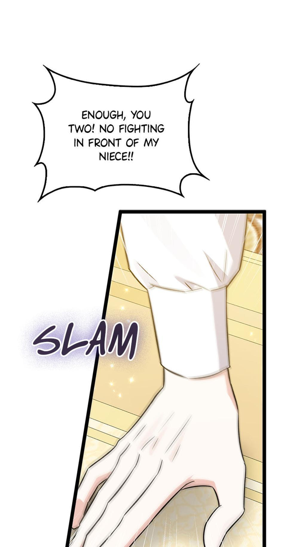 I'm a Beast, Not a Bunny! Chapter 41 page 73 - 