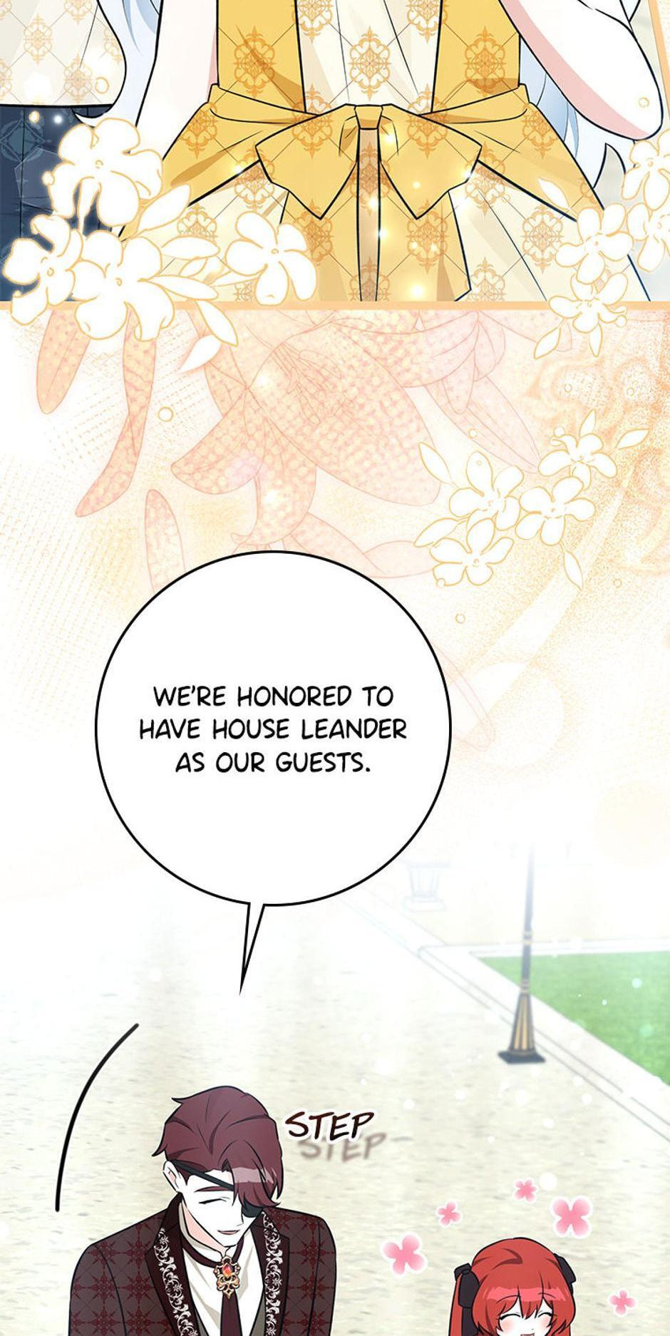 I'm a Beast, Not a Bunny! Chapter 41 page 82 - 