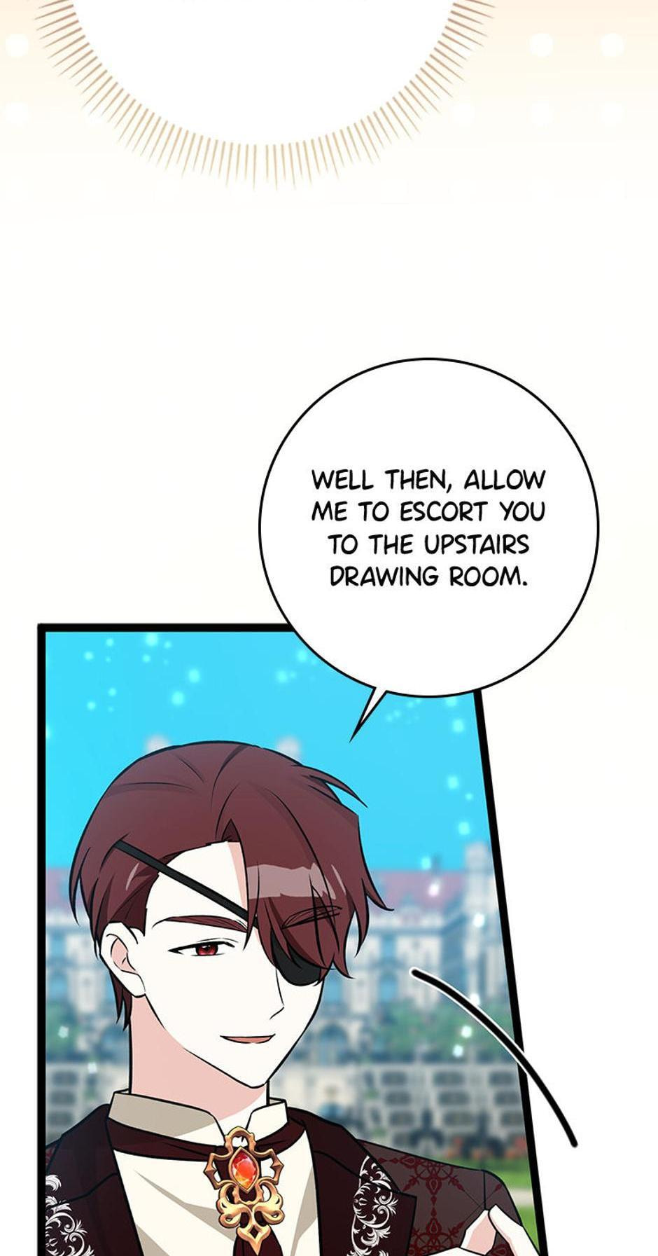 I'm a Beast, Not a Bunny! Chapter 41 page 91 - 