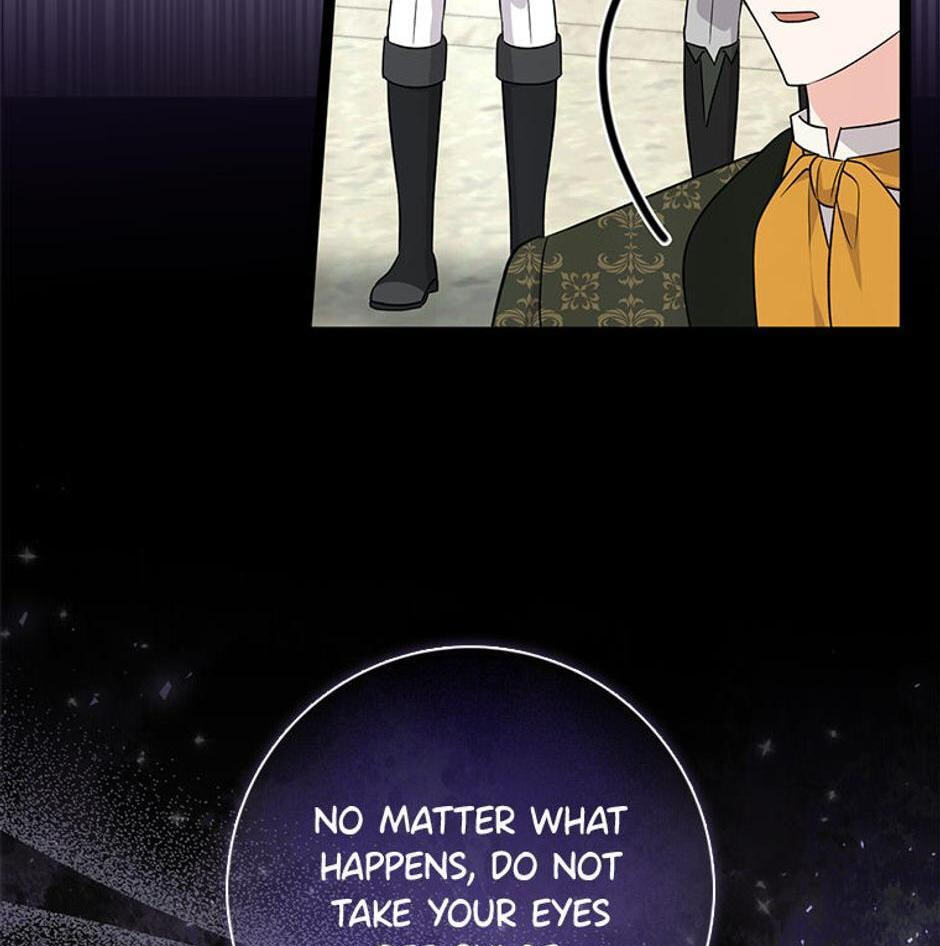 I'm a Beast, Not a Bunny! Chapter 41 page 96 - 