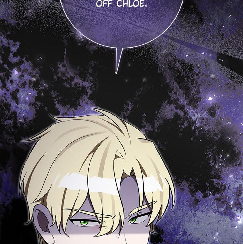 I'm a Beast, Not a Bunny! Chapter 41 page 97 - 