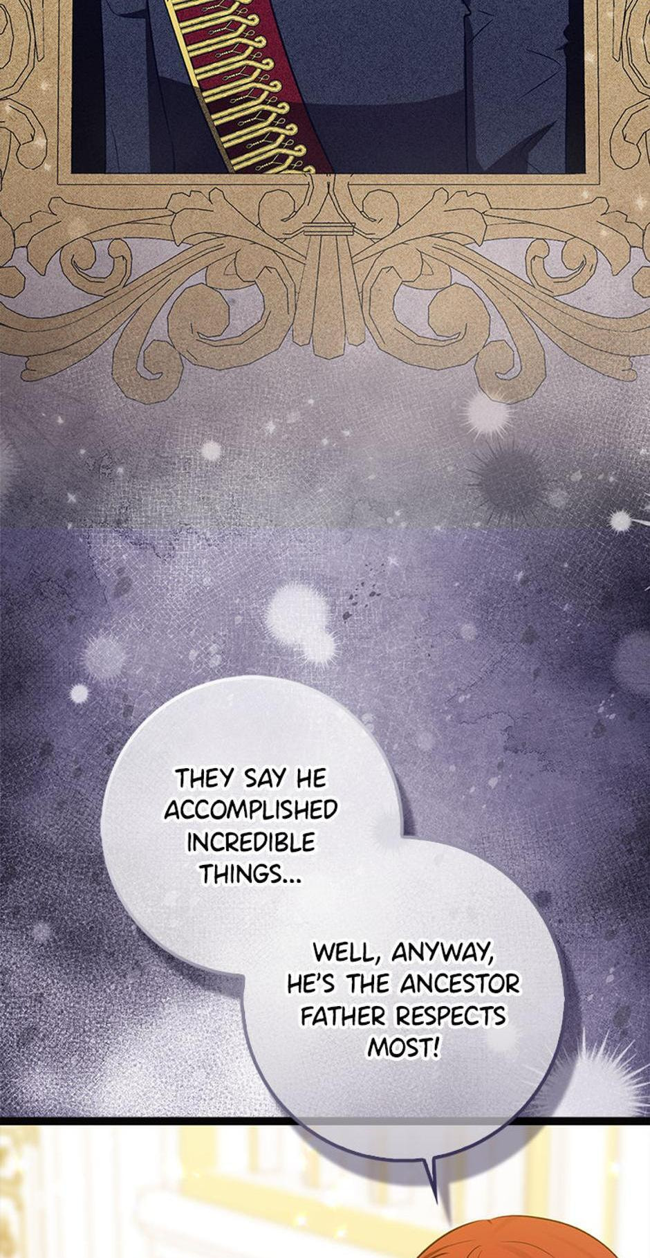 I'm a Beast, Not a Bunny! Chapter 42 page 2 - 