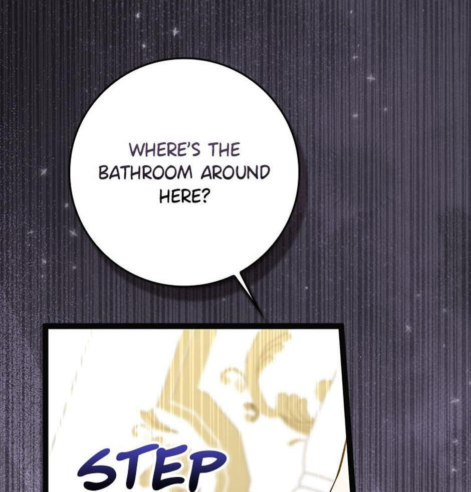 I'm a Beast, Not a Bunny! Chapter 42 page 101 - 