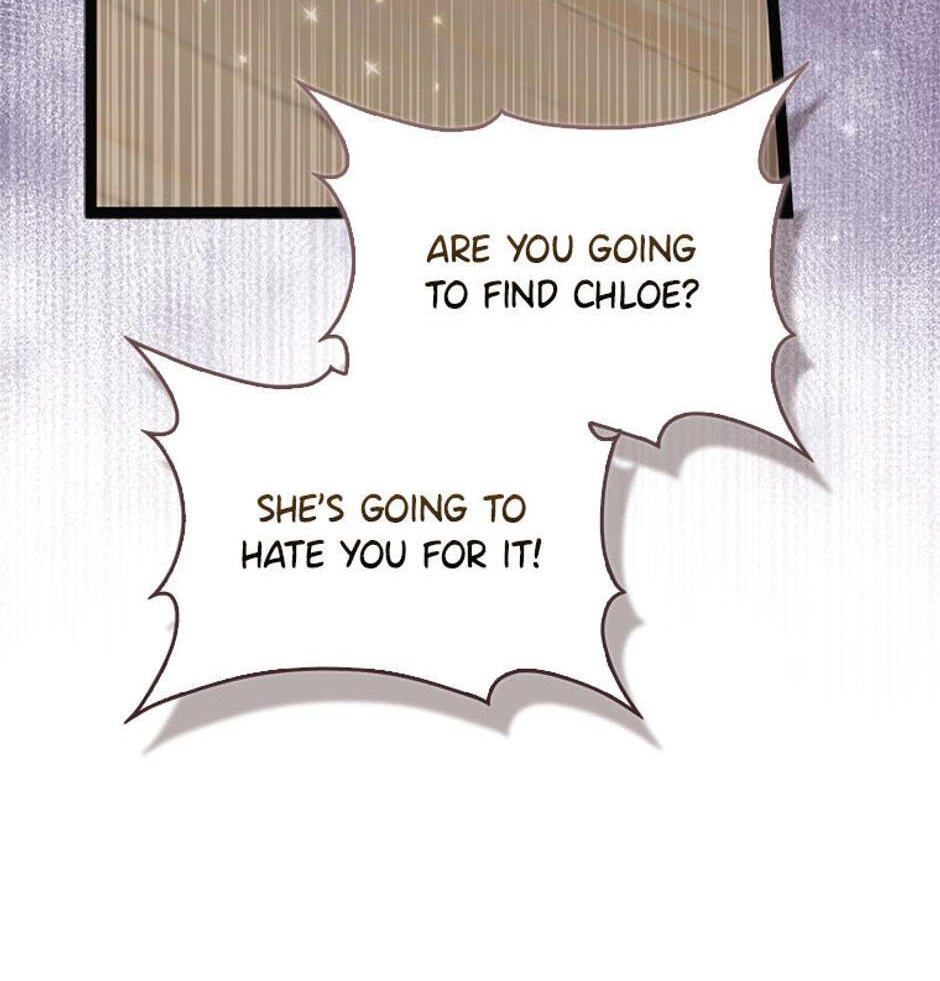 I'm a Beast, Not a Bunny! Chapter 42 page 103 - 