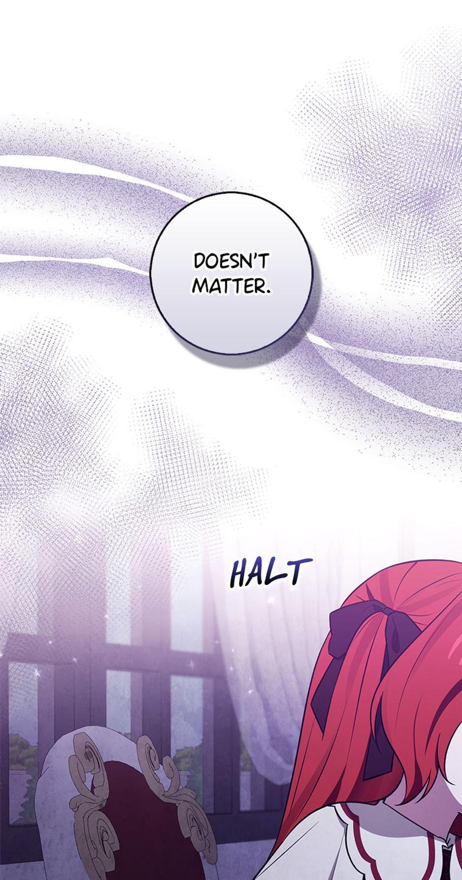 I'm a Beast, Not a Bunny! Chapter 42 page 104 - 