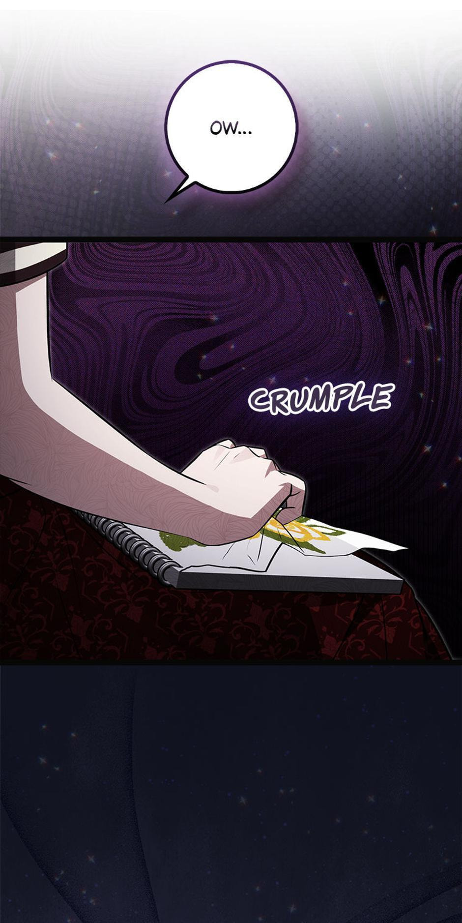 I'm a Beast, Not a Bunny! Chapter 42 page 111 - 
