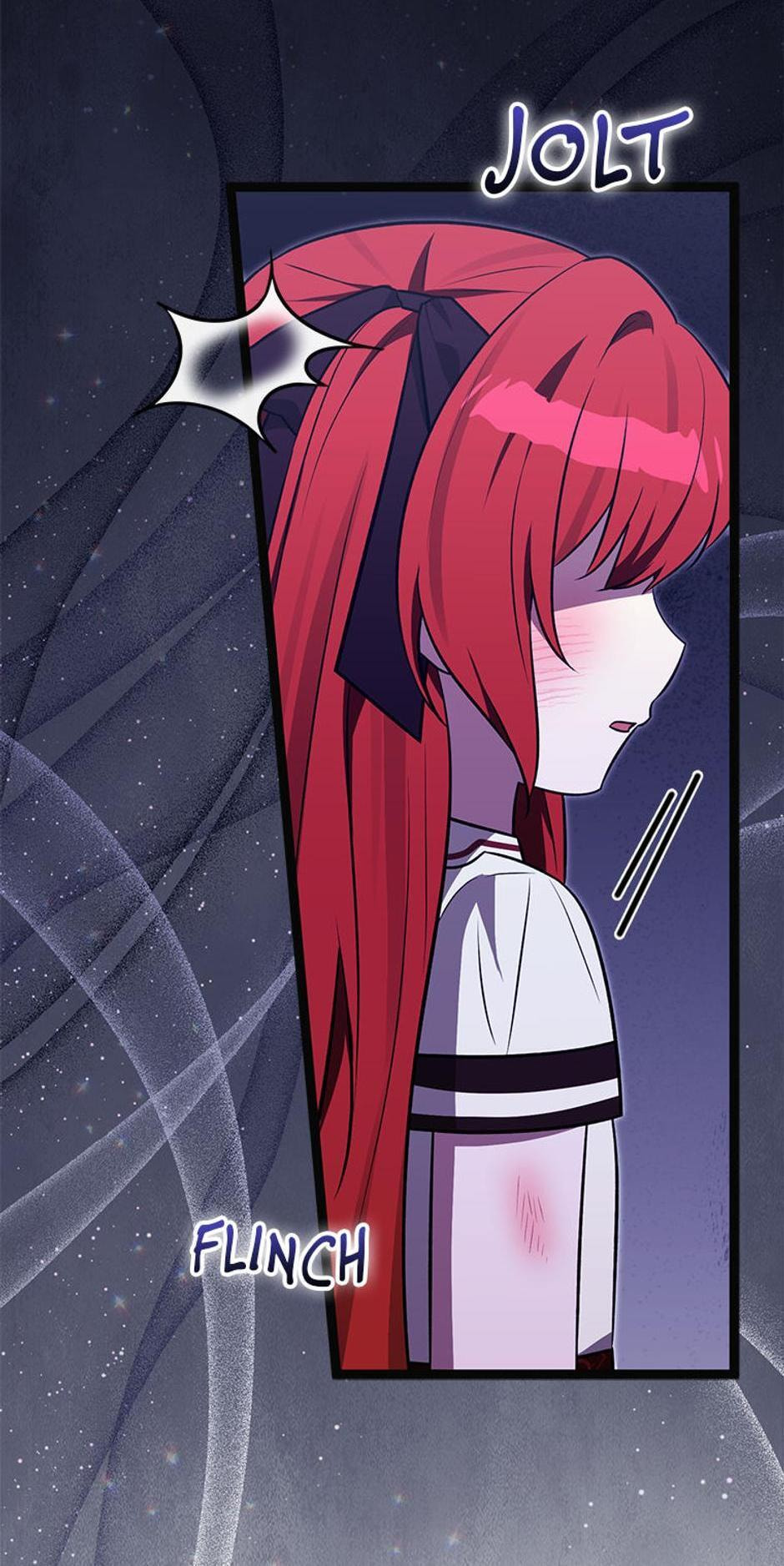 I'm a Beast, Not a Bunny! Chapter 42 page 112 - 