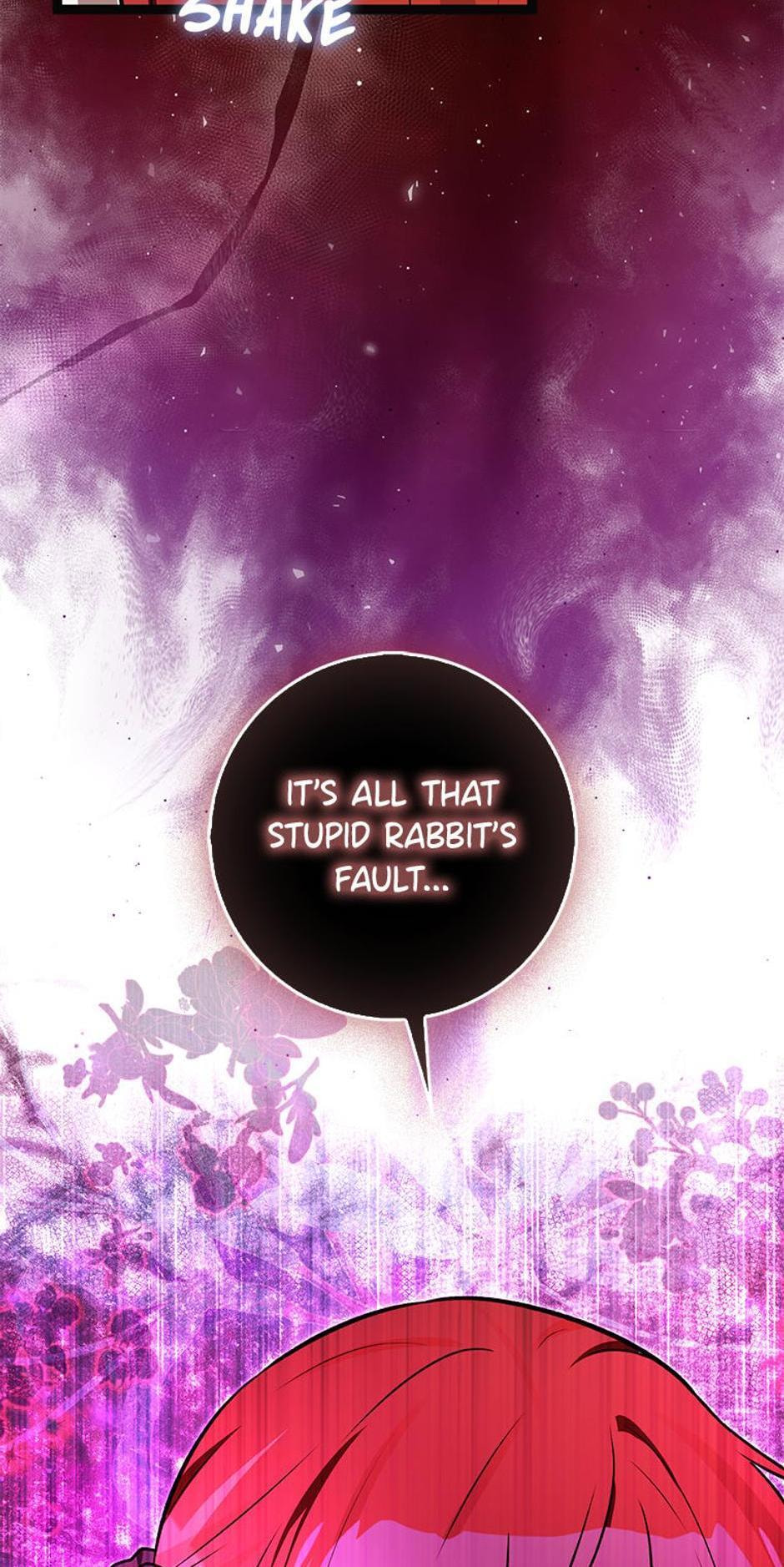 I'm a Beast, Not a Bunny! Chapter 42 page 116 - 
