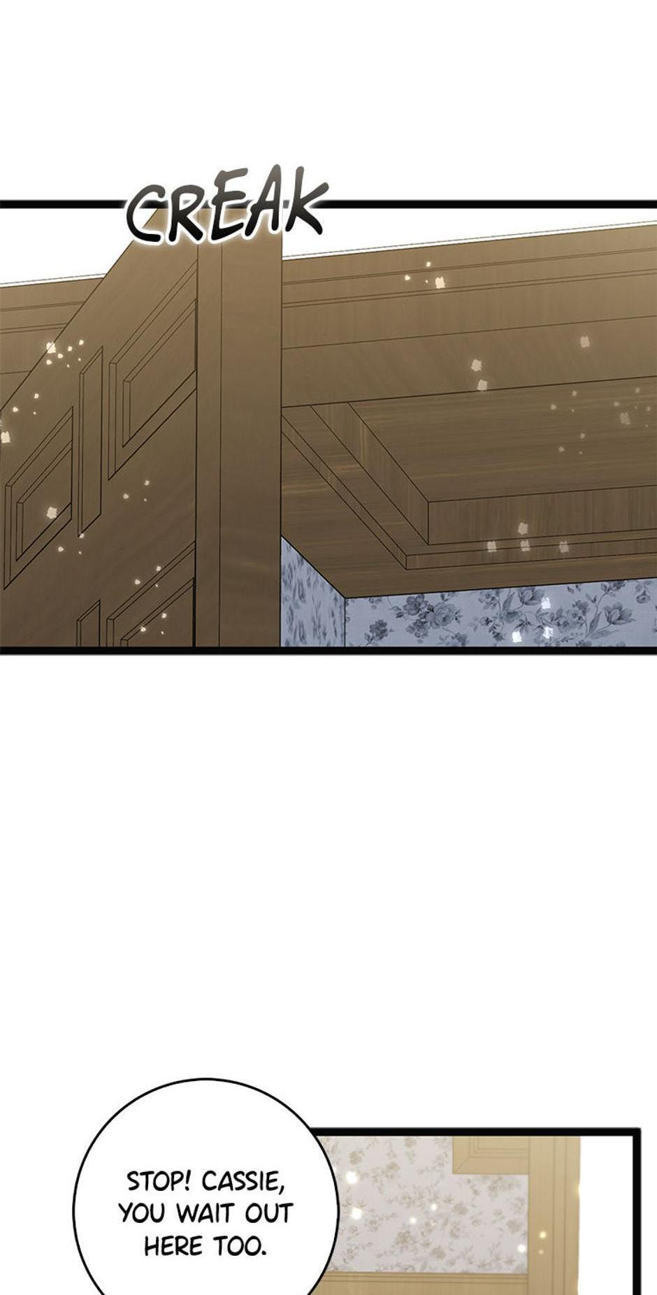 I'm a Beast, Not a Bunny! Chapter 42 page 17 - 